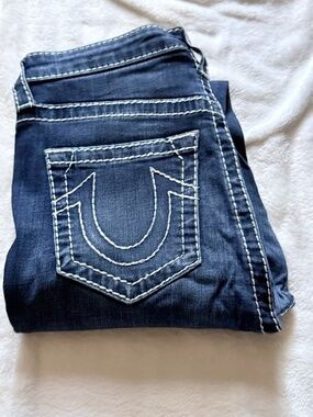 Woman's True Religion Jeans CAIA